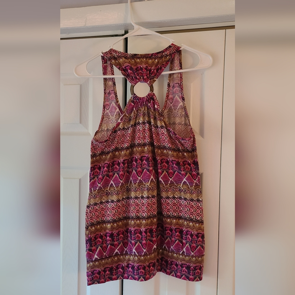 Tank Top - Picture 3 of 3